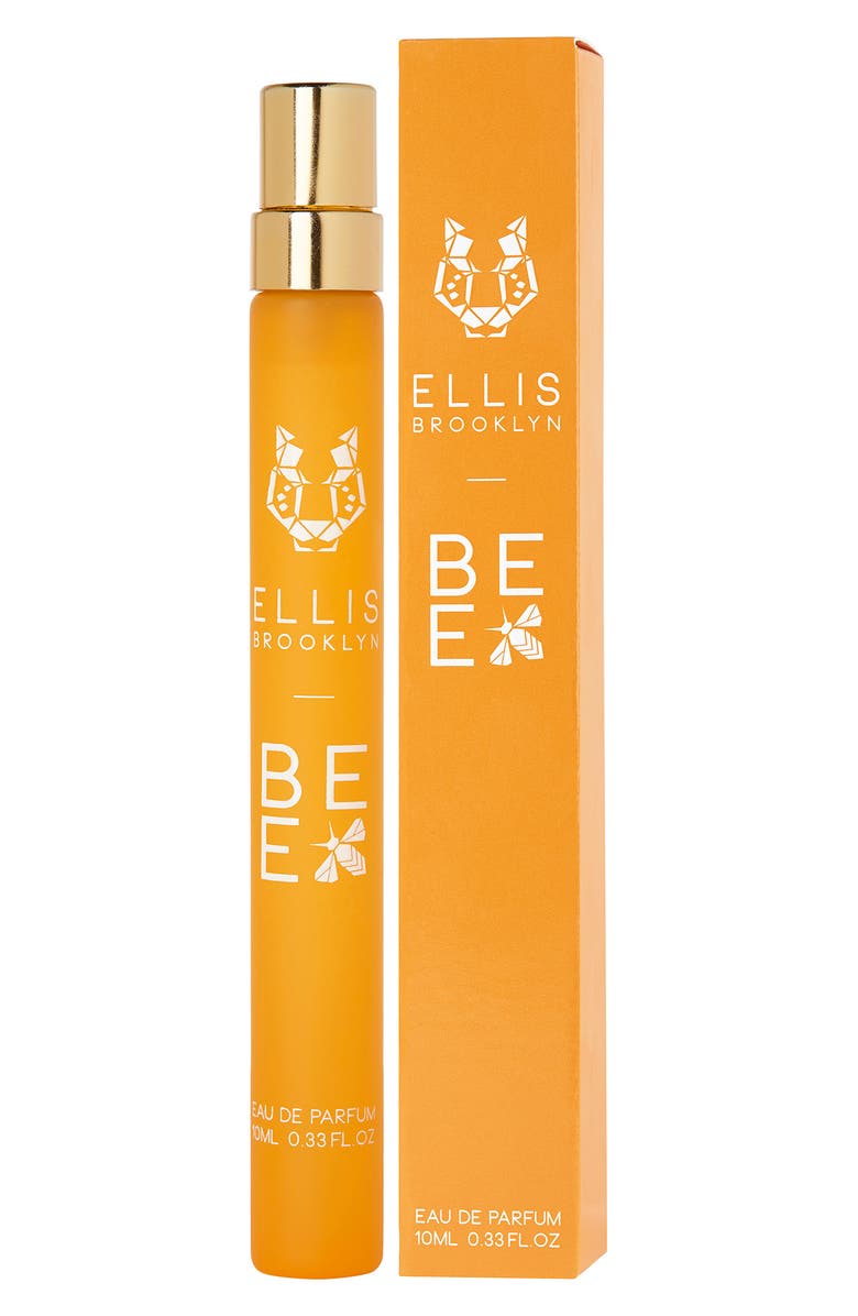 Ellis Brooklyn BEE Eau de Parfum, Alternate, color,