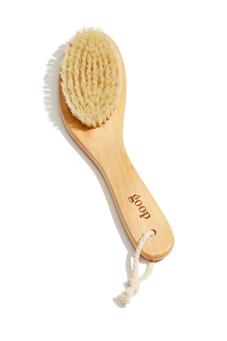 G.Tox Ultimate Dry Brush, Main, color, NONE