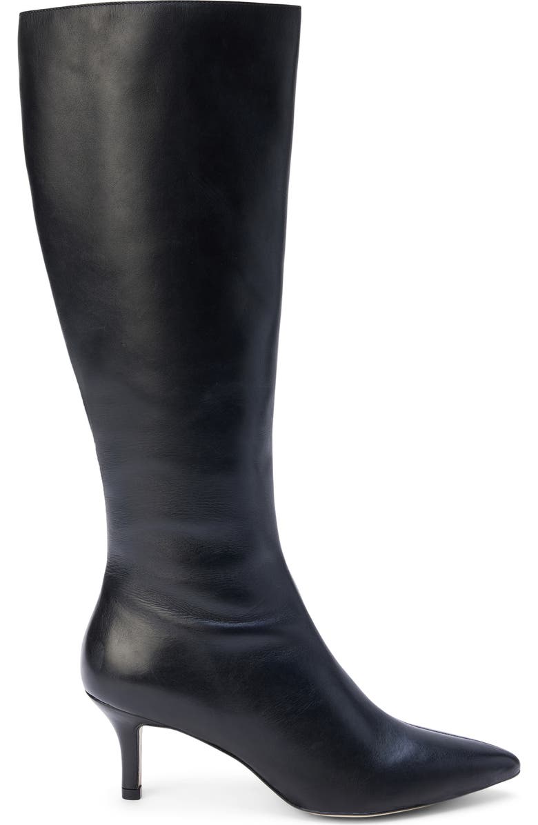 Matisse Charley Pointed Toe Knee High Boot, Alternate, color,