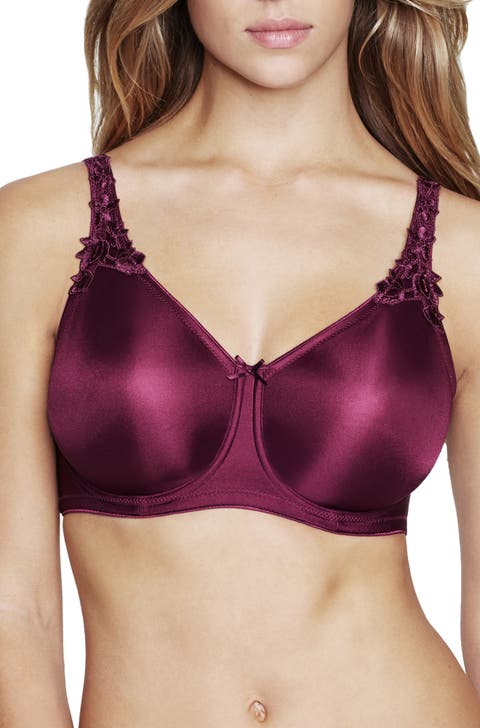 Mystique Seamles Minimizer Bra