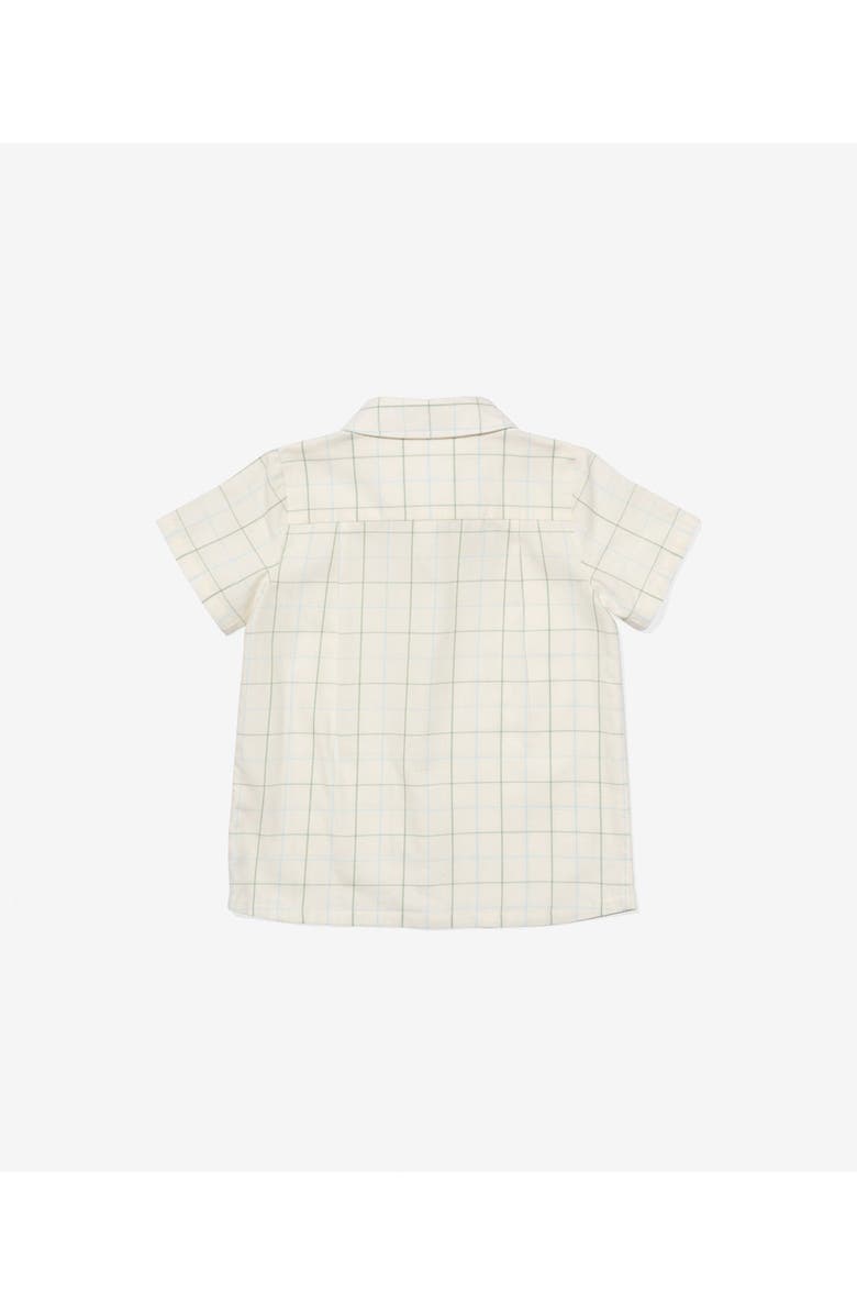 Oso and Me Jack Lee Shirt, Alternate, color, Ivory