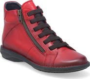 Miz Mooz Preslee Ankle Boot