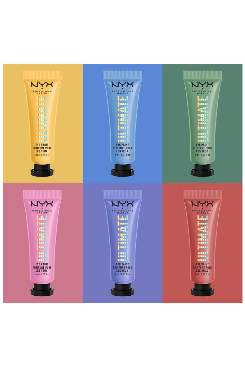 Pride Ultimate Eye Paint, Alternate, color, COMING OUT