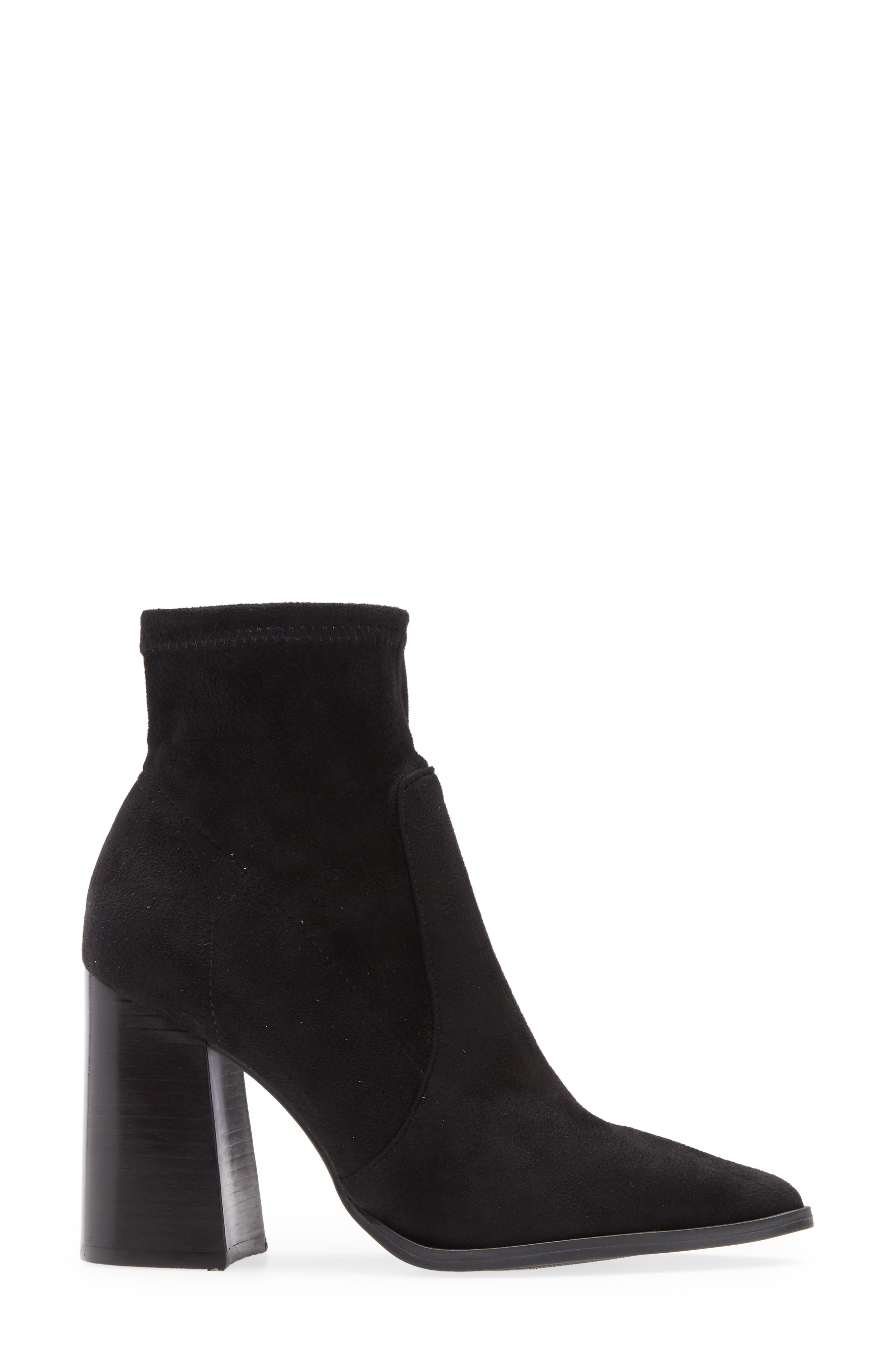 Steve Madden Touchdown Bootie, Alternate, color, 