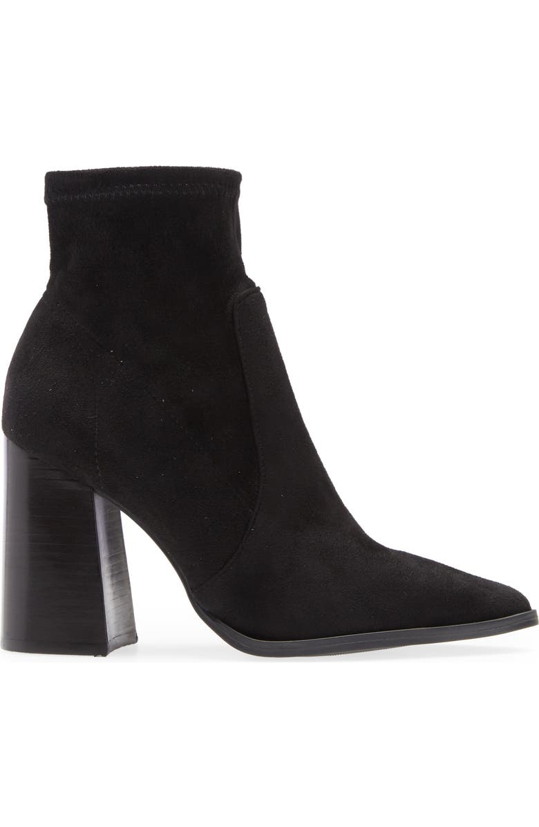 Steve Madden Touchdown Bootie, Alternate, color,