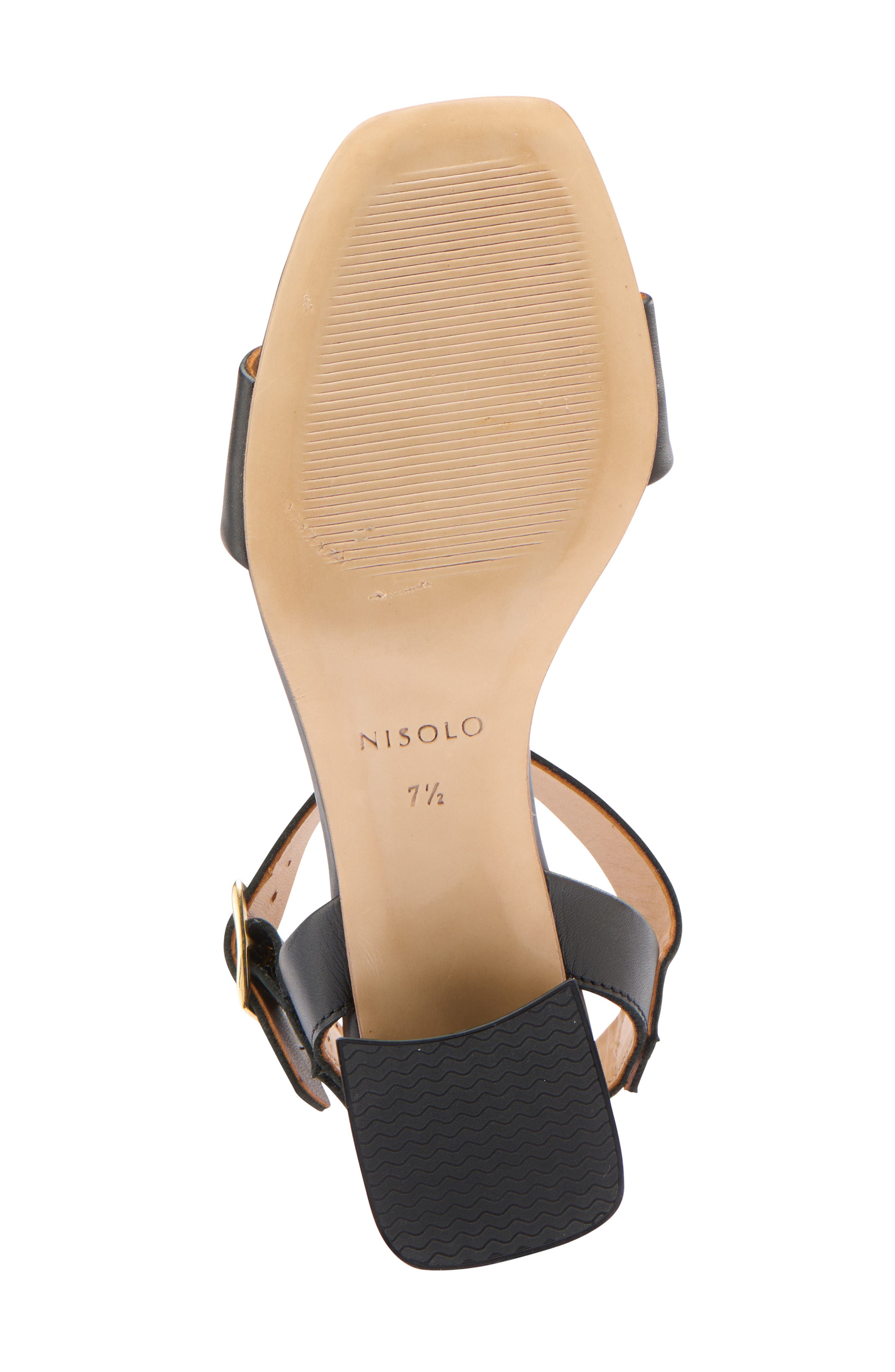 nisolo sandals nordstrom