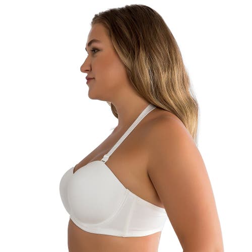 PARFAIT PARFAIT ELISE STRAPLESS BRA