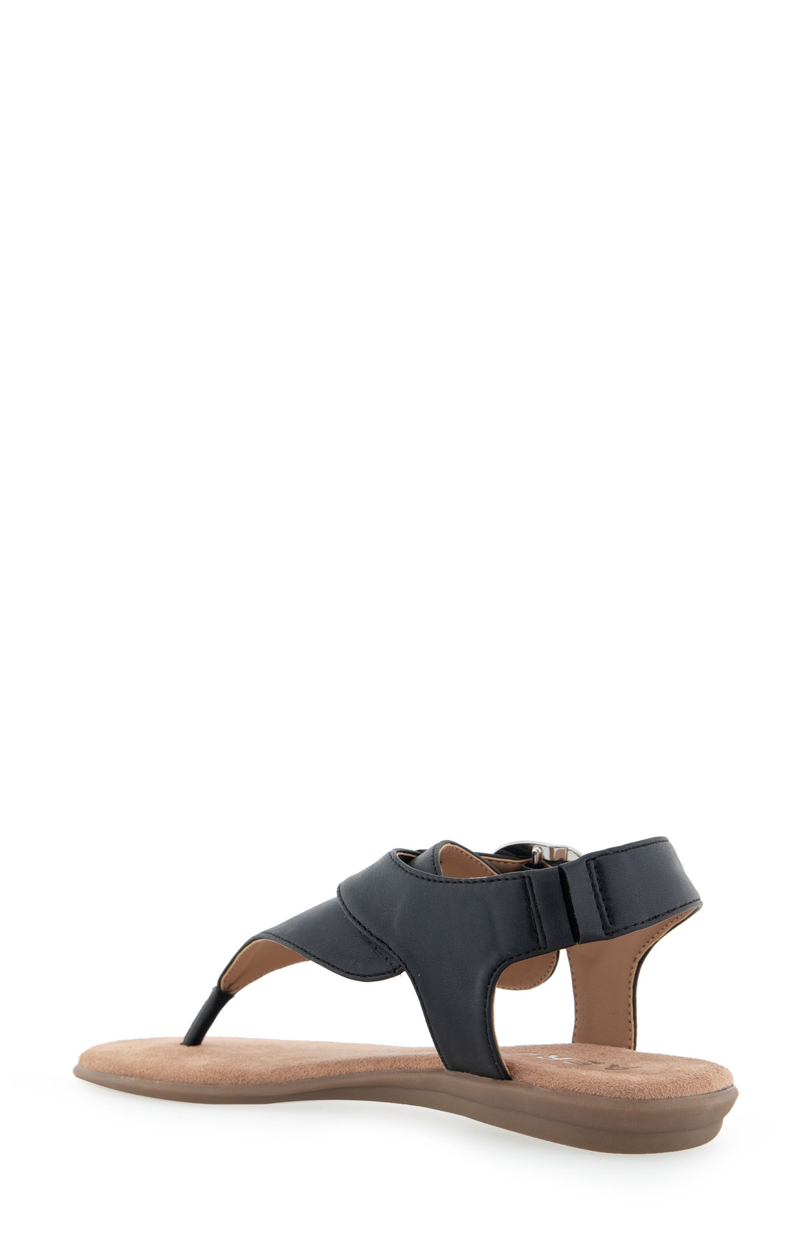 Aerosoles Isa Buckle Sandal, Alternate, color, 