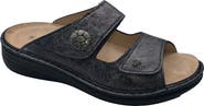 Finn Comfort Moorea Slide Sandal