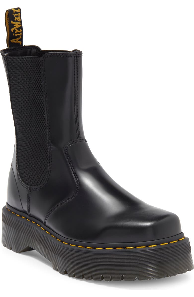 Dr. Martens 2976 Hi Quad Chelsea Boot, Main, color,