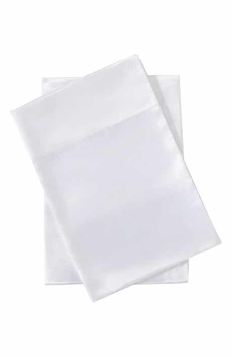 Betsey Johnson Set of 2 Satin Pillowcase