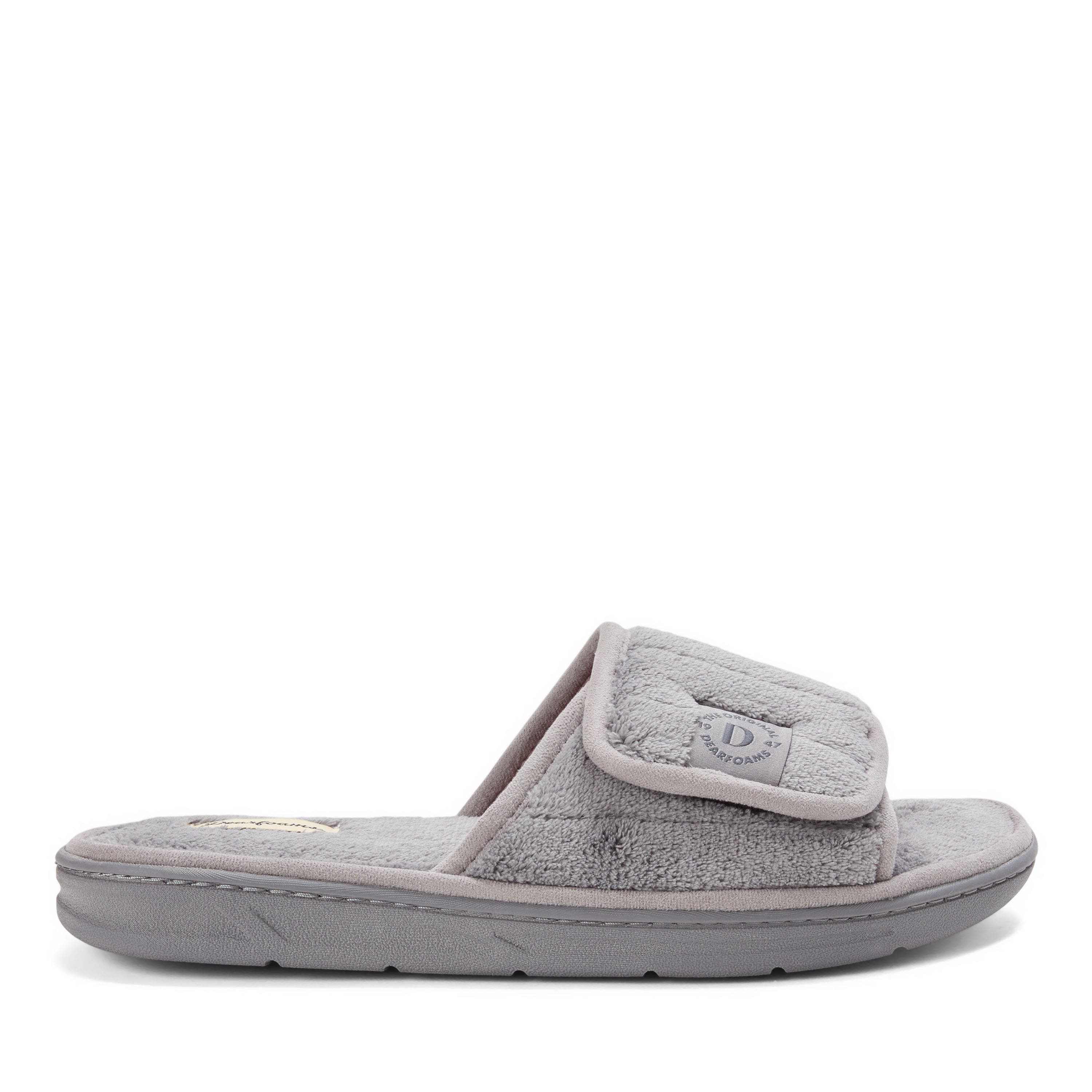 Collin Terry Adjustable Shower Slide Slipper - image 4