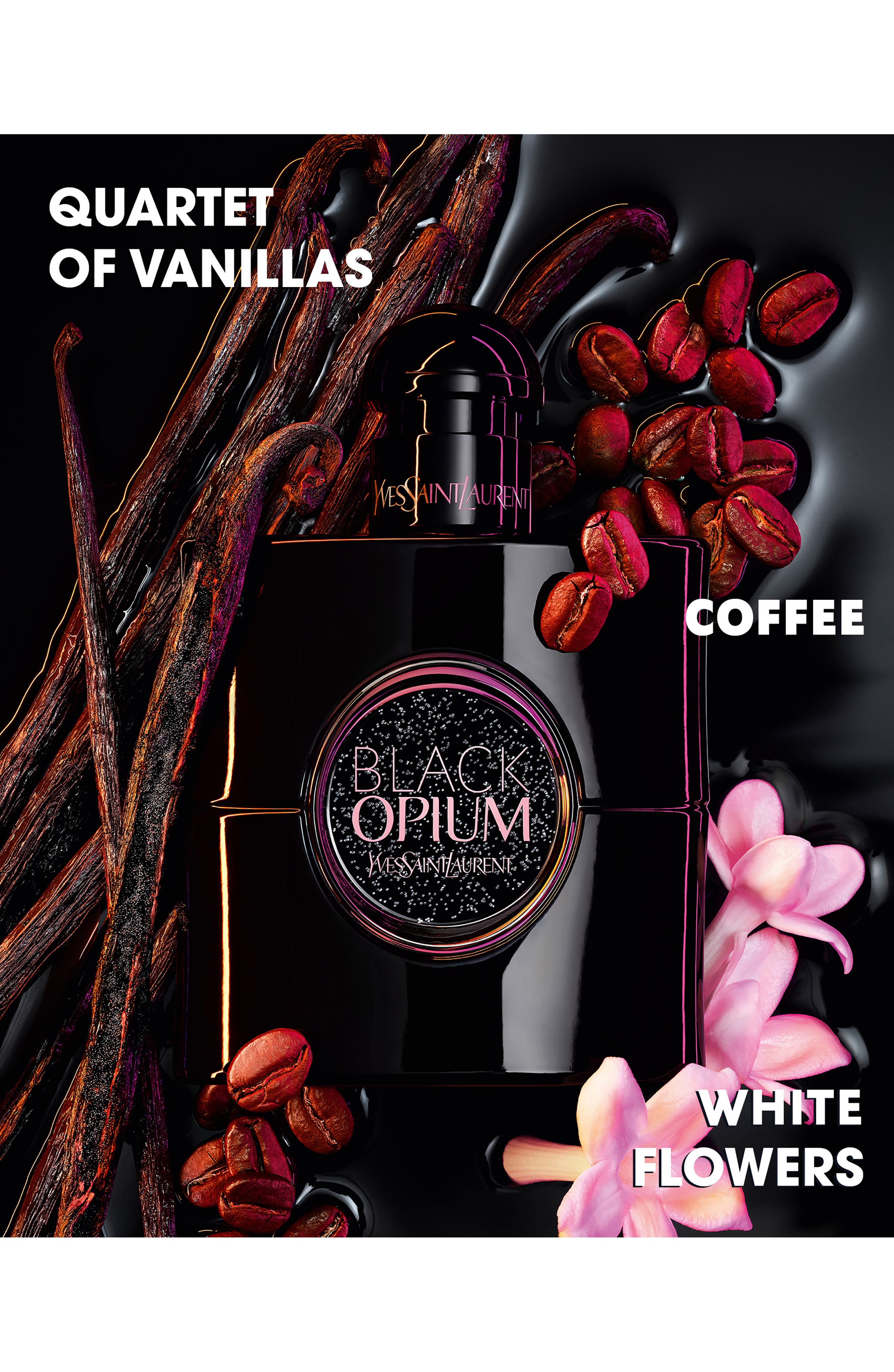 Black Opium Le Parfum (Women) | Nordstrom