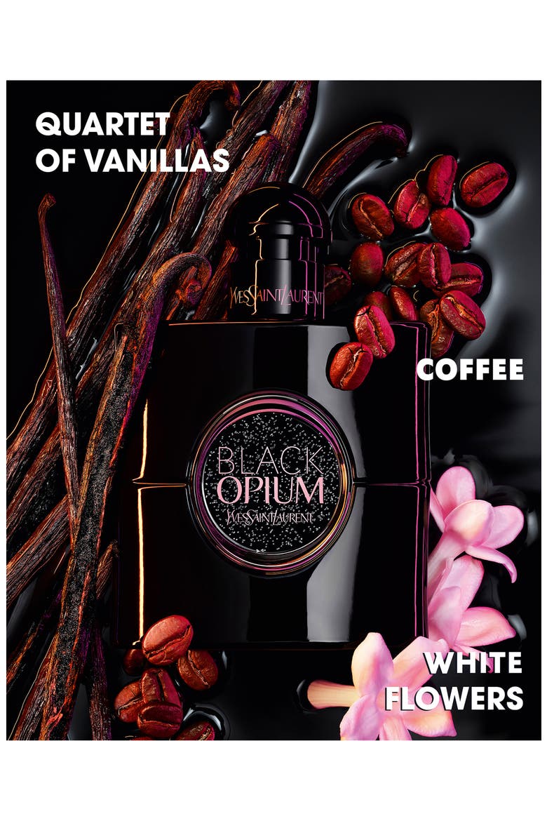 Black Opium Le Parfum, Alternate, color, NO COLOR
