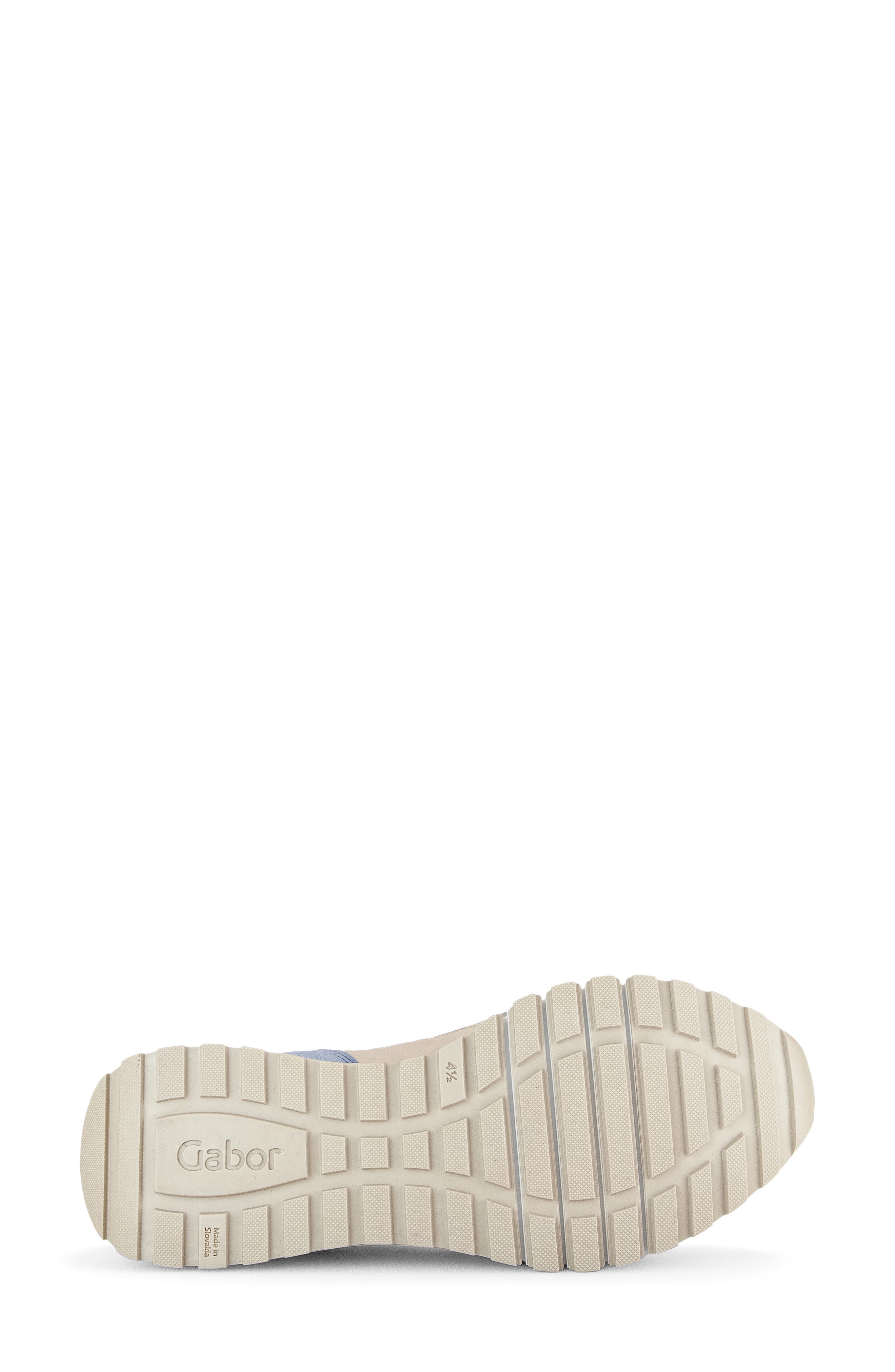 Gabor 46.375 Sneaker, Alternate, color, 