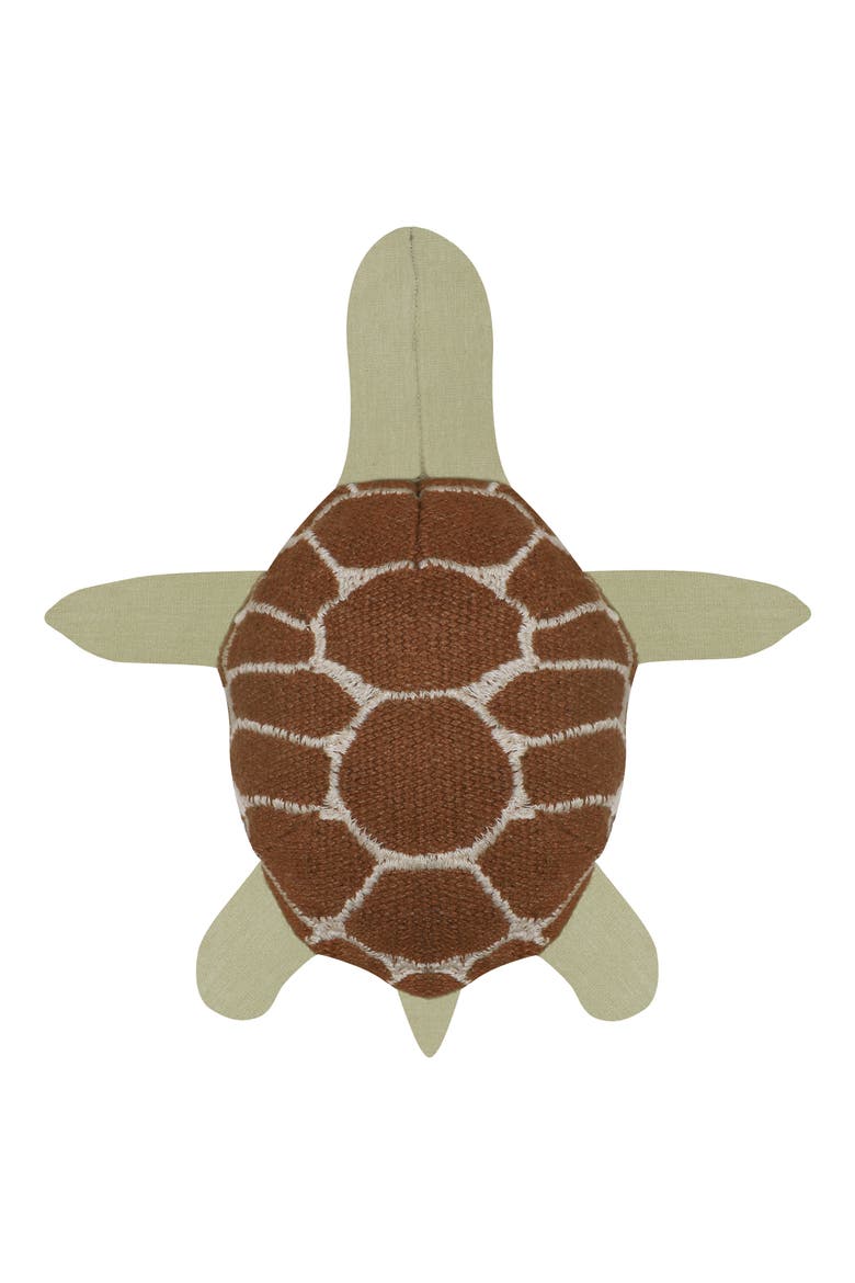 Ride & Roll Turtle Under the Sea Playset, Alternate, color, BLUE SAGE OLIVE NATURAL
