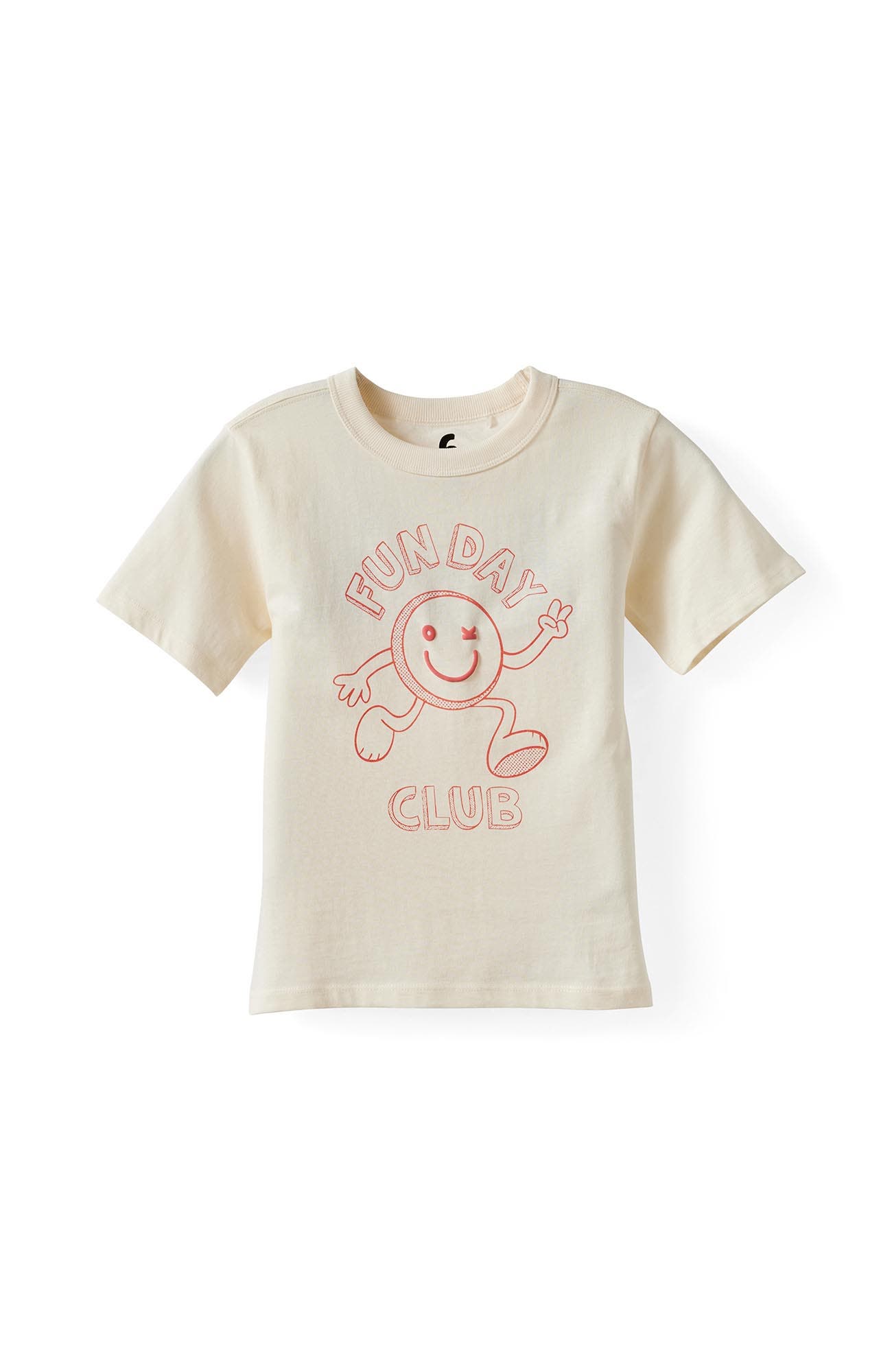 Dark Vanilla Fun Day Club