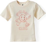 Cotton On Kids Kid's Essential Short Sleeve Graphic Tee