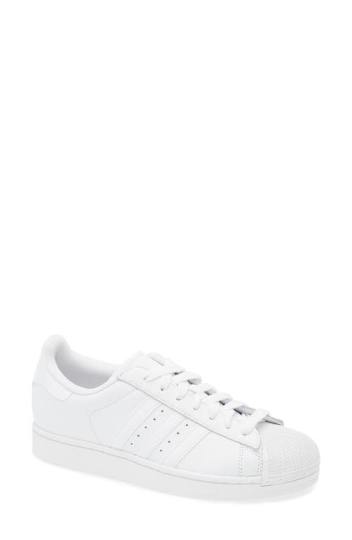 Adidas Originals Adidas Superstar Ii Sneaker