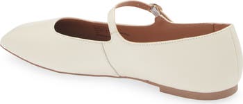 Mary Jane Flat