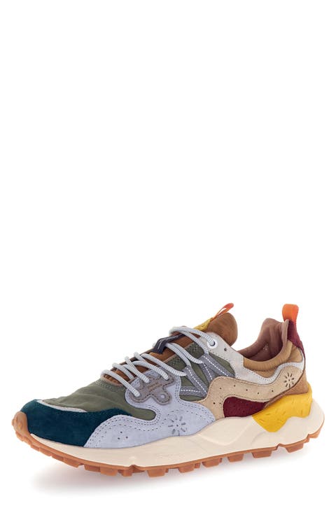 Yamamo 3 Sneaker (Men)