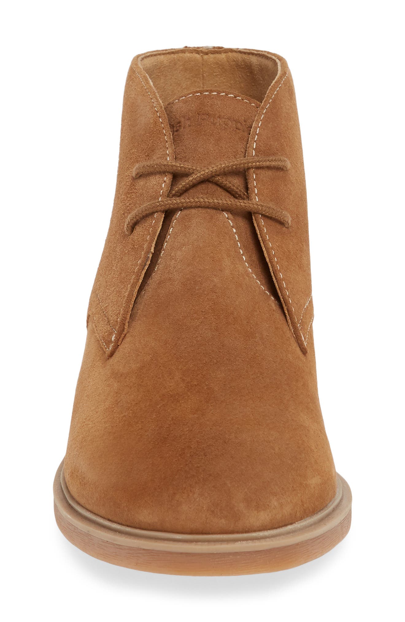 Bailey Chukka Boot, Alternate, color, CHESTNUT SUEDE
