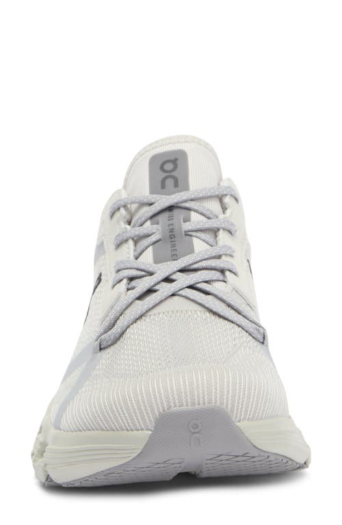 On Cloud X 4 Ad Athletic Shoe