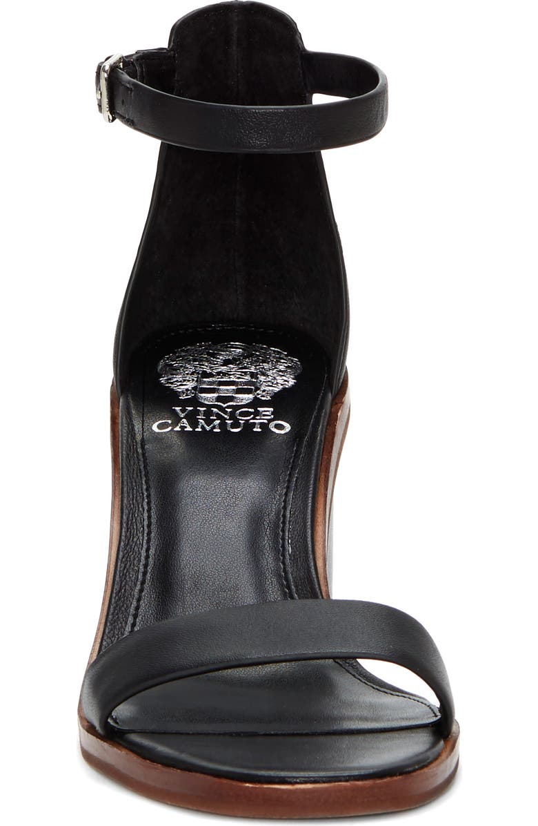 Vince Camuto Kreestey Ankle Strap Sandal, Alternate, color,