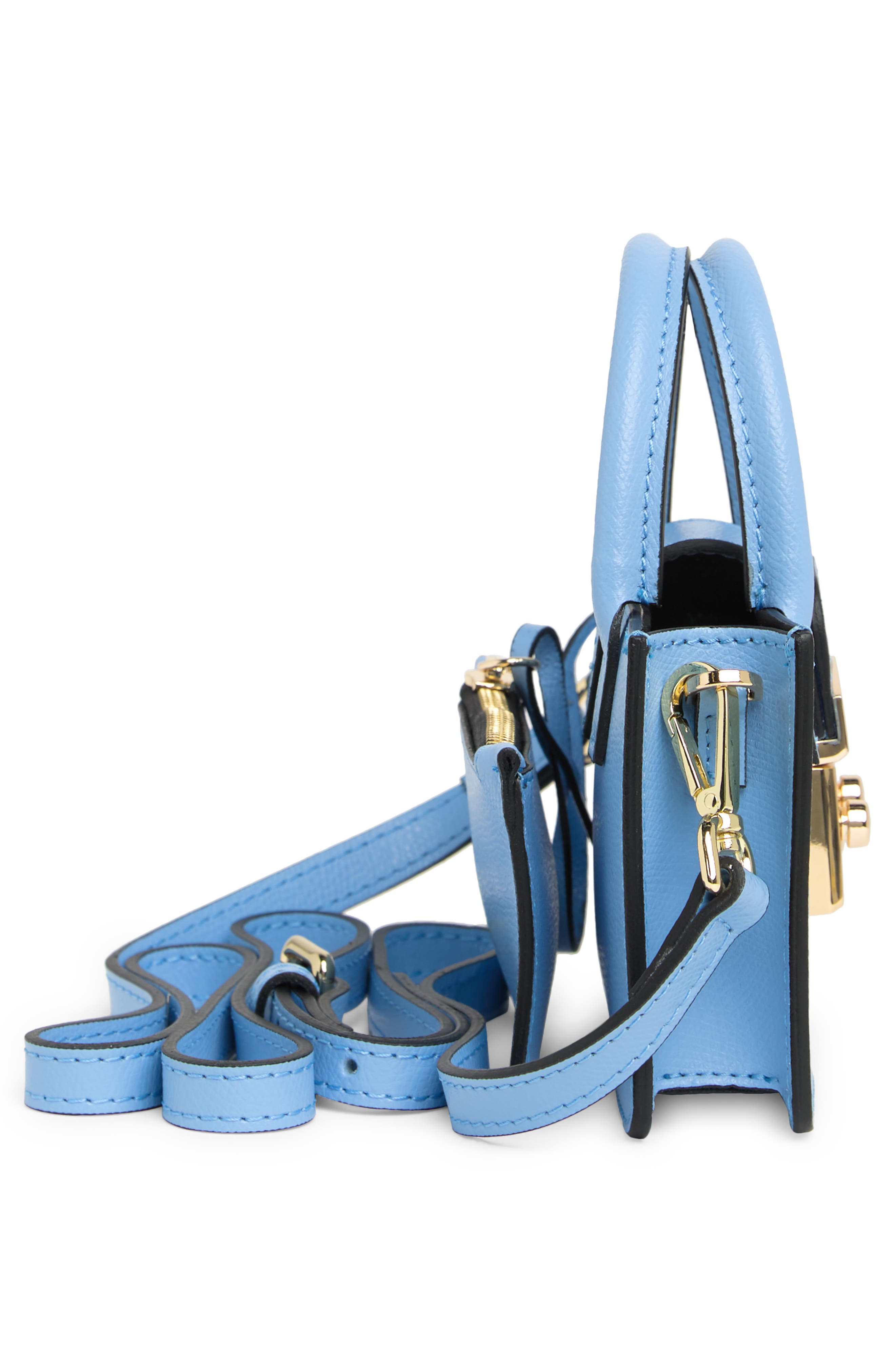 VALENTINO BY MARIO VALENTINO Poppy Bonbonniere Crossbody Bag, Alternate, color, 