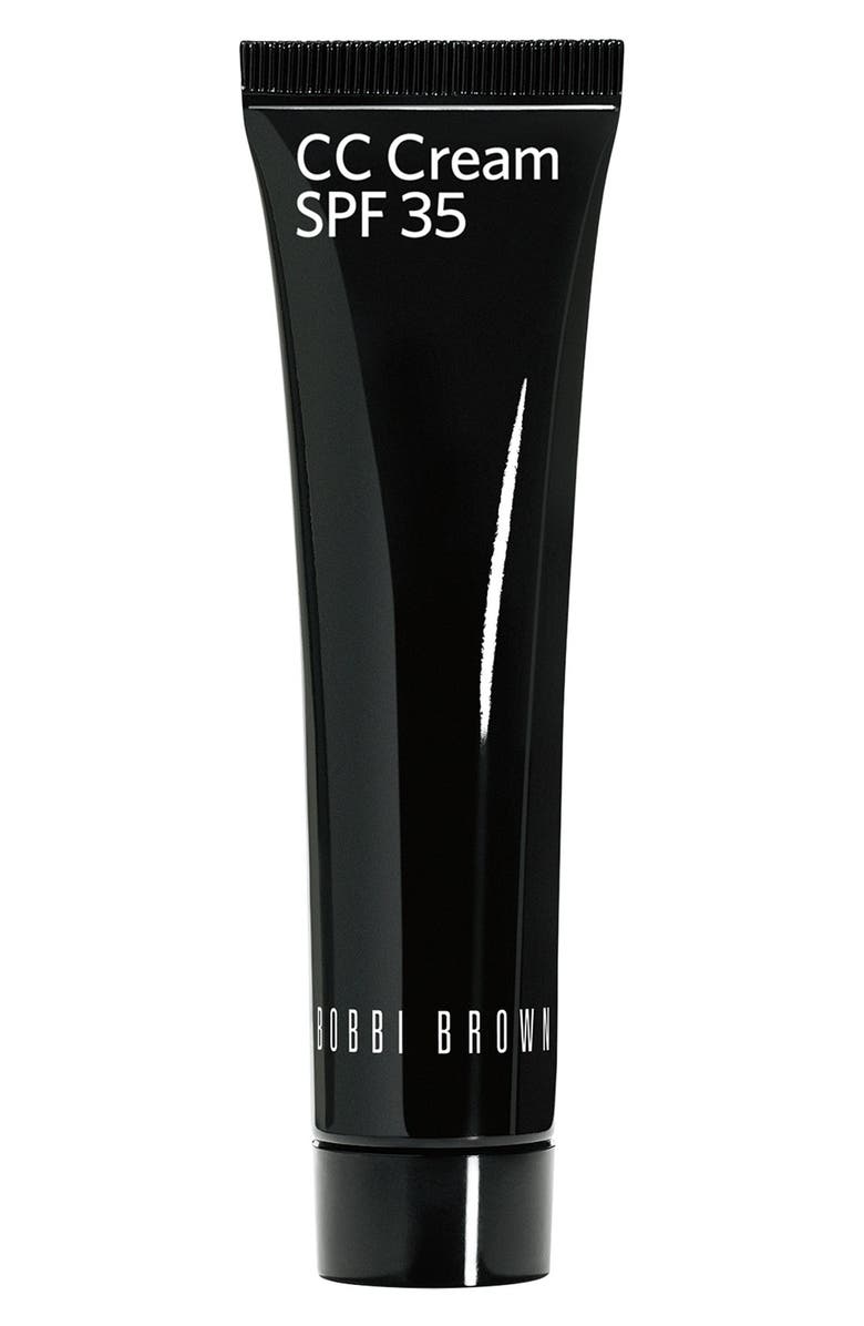 Bobbi Brown CC Cream SPF 35, Main, color, 