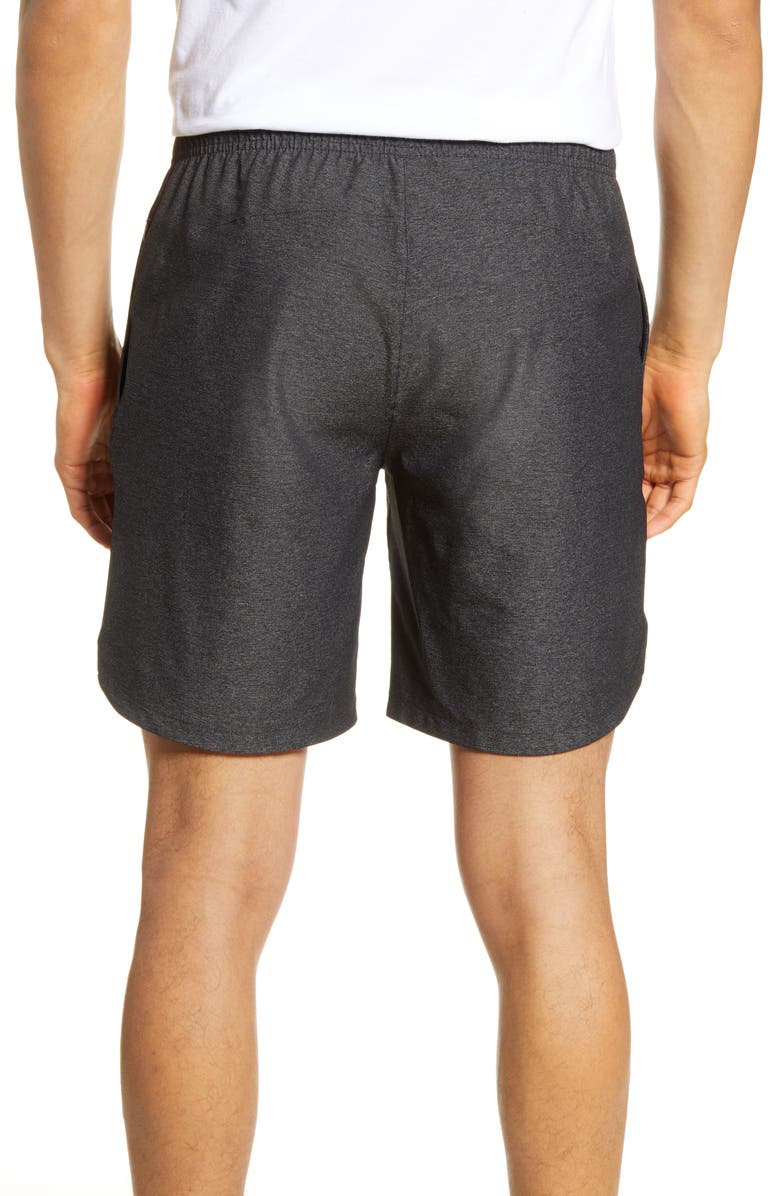 Rhone Guru Athletic Shorts, Alternate, color, 
