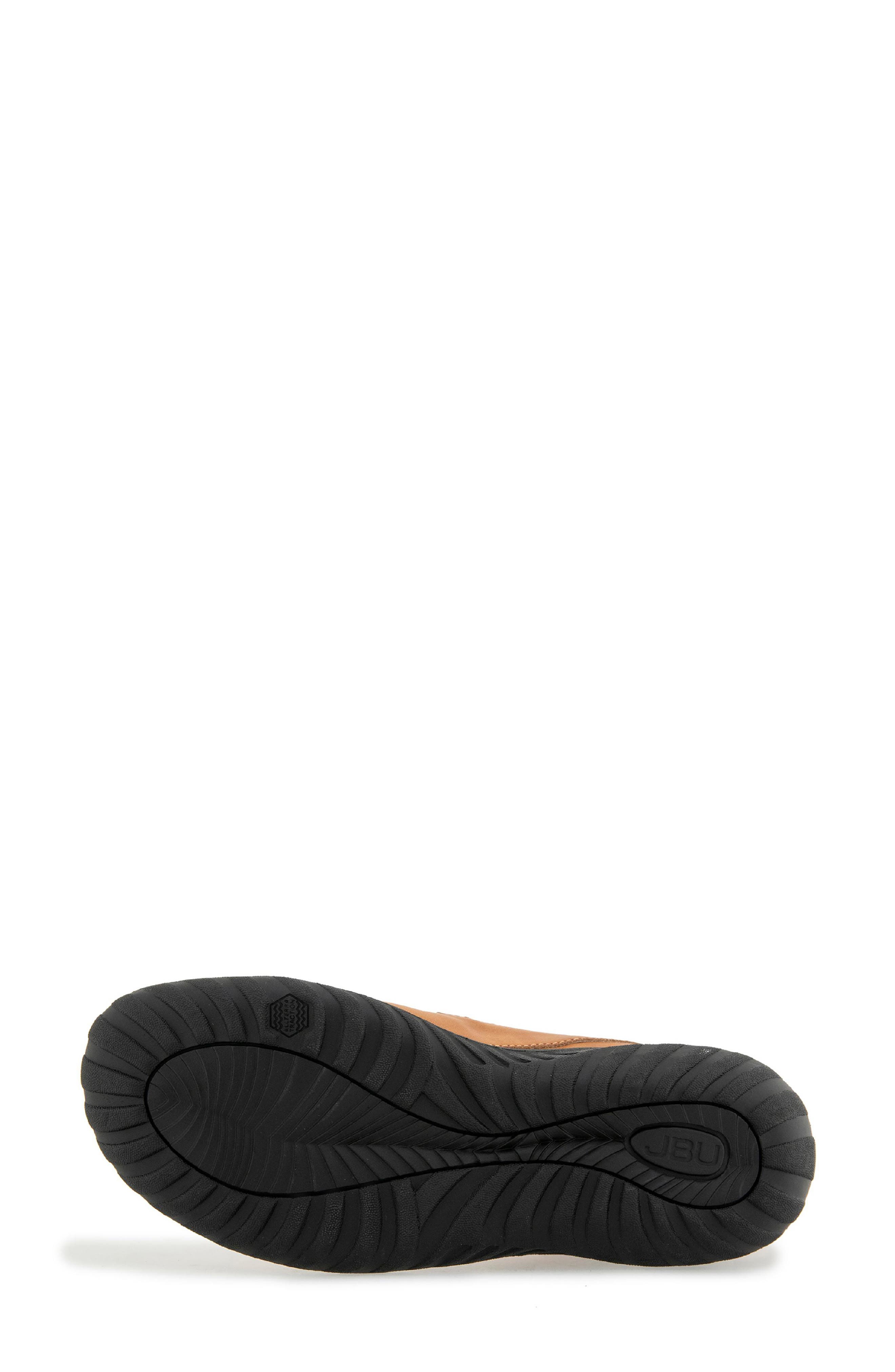 Adeline Faux Leather Mary Jane, Alternate, color, TAN