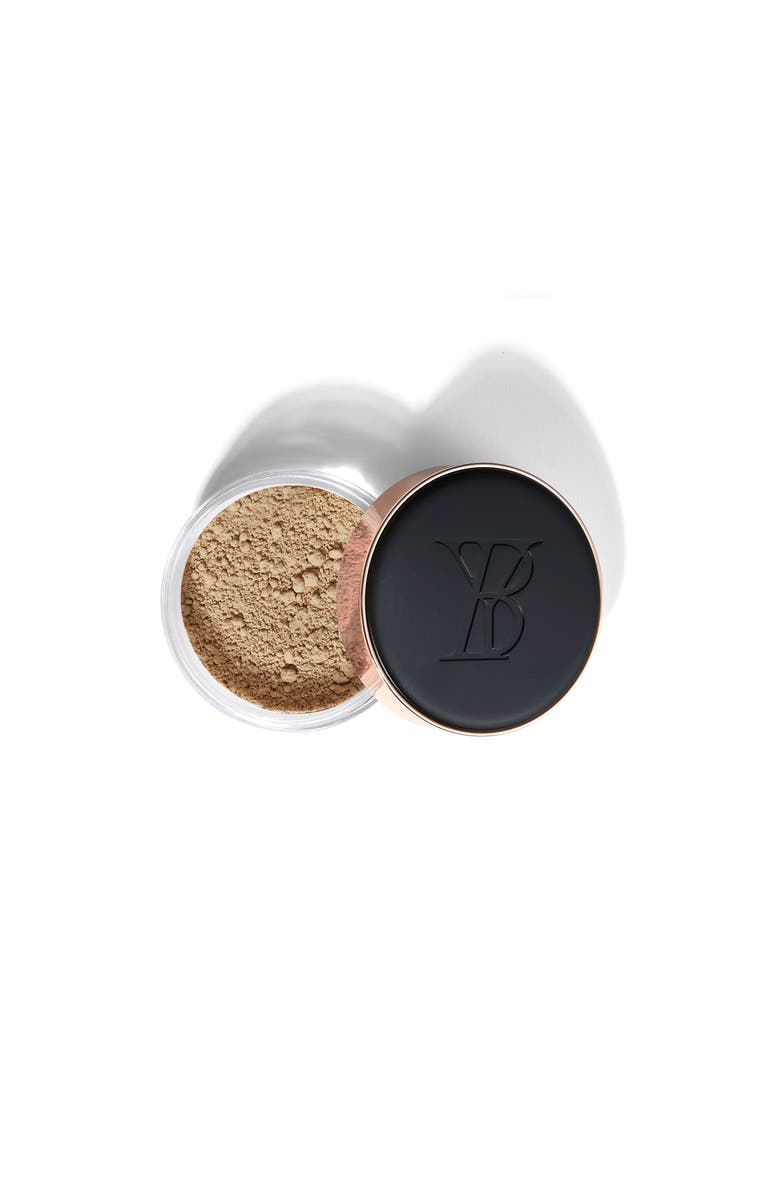 Youngblood Mineral Cosmetics Loose Mineral Rice Powder, Main, color, Tan