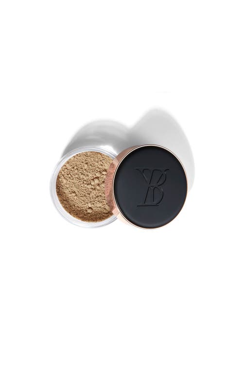 Youngblood Mineral Cosmetics Loose Mineral Rice Powder In Brown