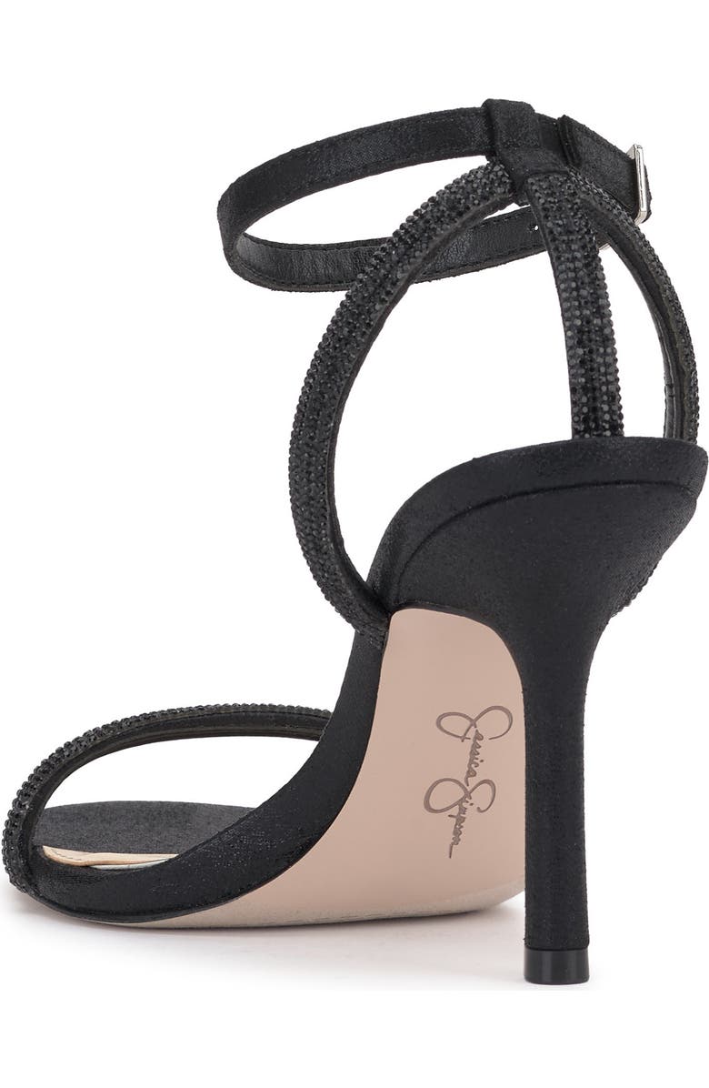 Jessica Simpson Baharia Sandal, Alternate, color,
