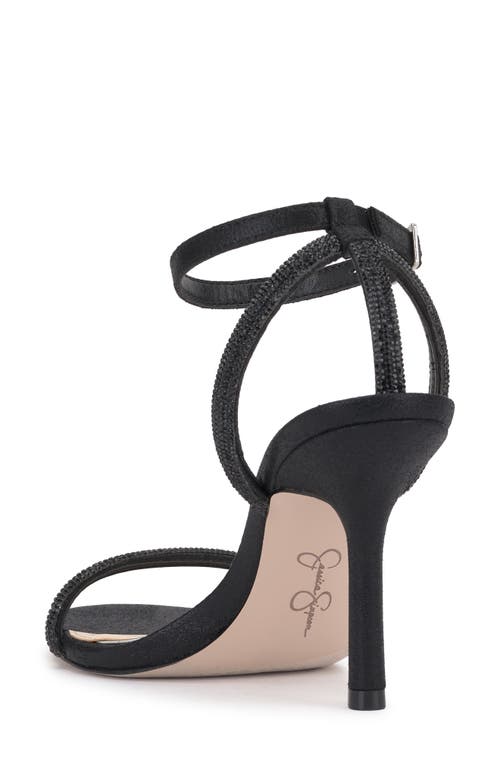 Jessica Simpson Baharia Sandal