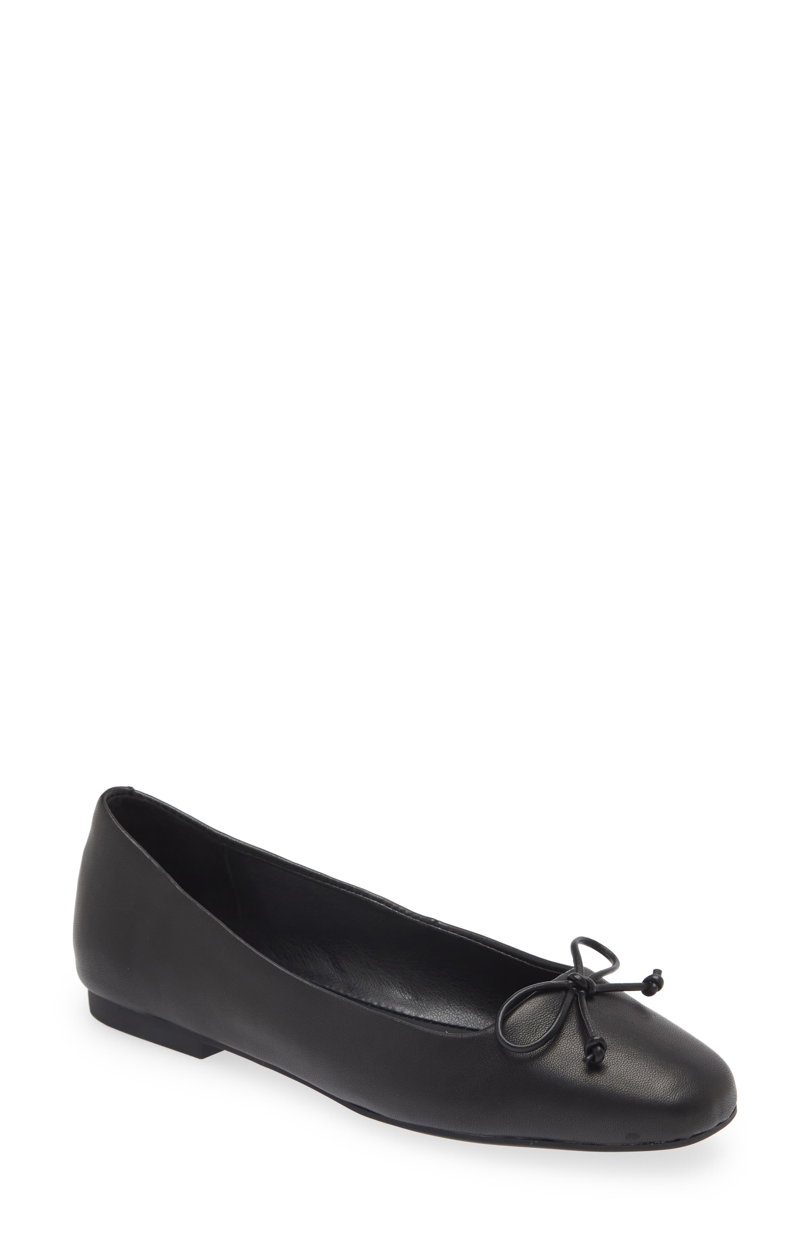 Steve Madden Eydie Ballet Flat, Main, color, 