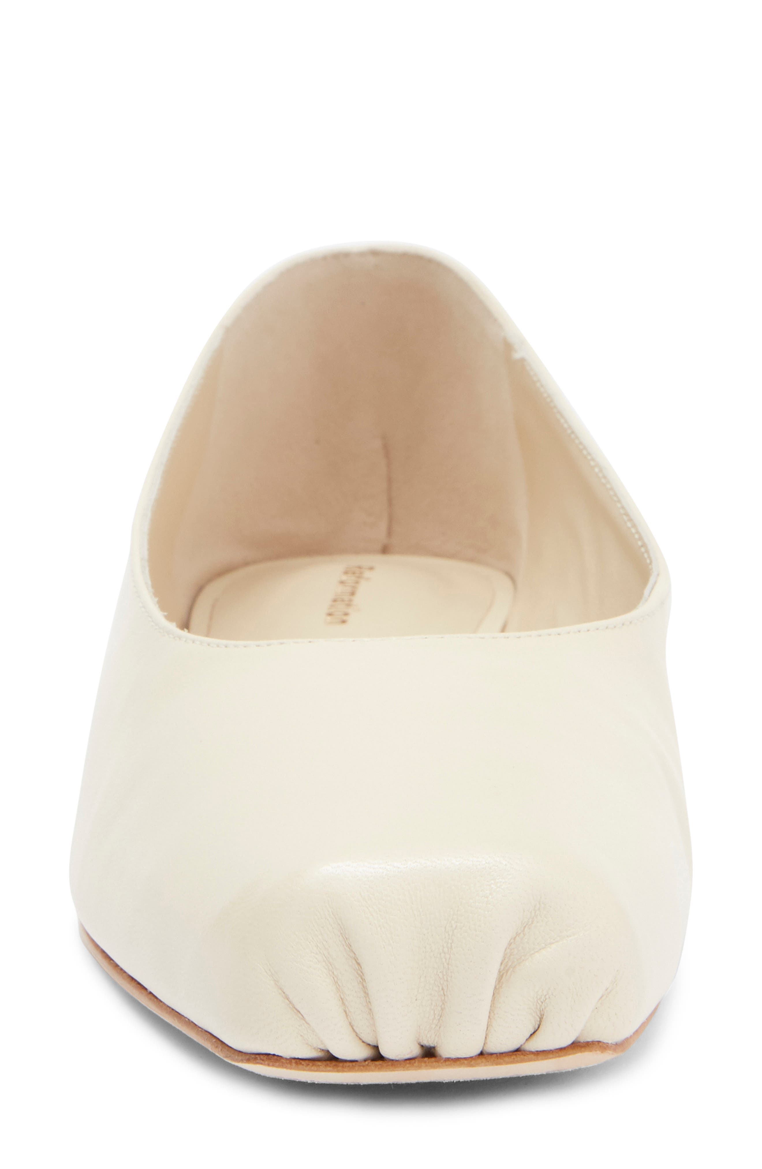 Reformation Mikayla Ballet Flat, Alternate, color, 