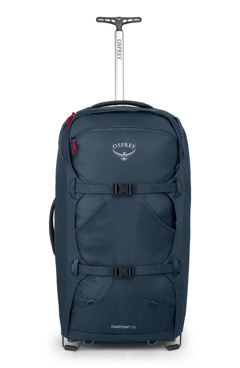Farpoint® 65-Liter Wheeled Travel Backpack