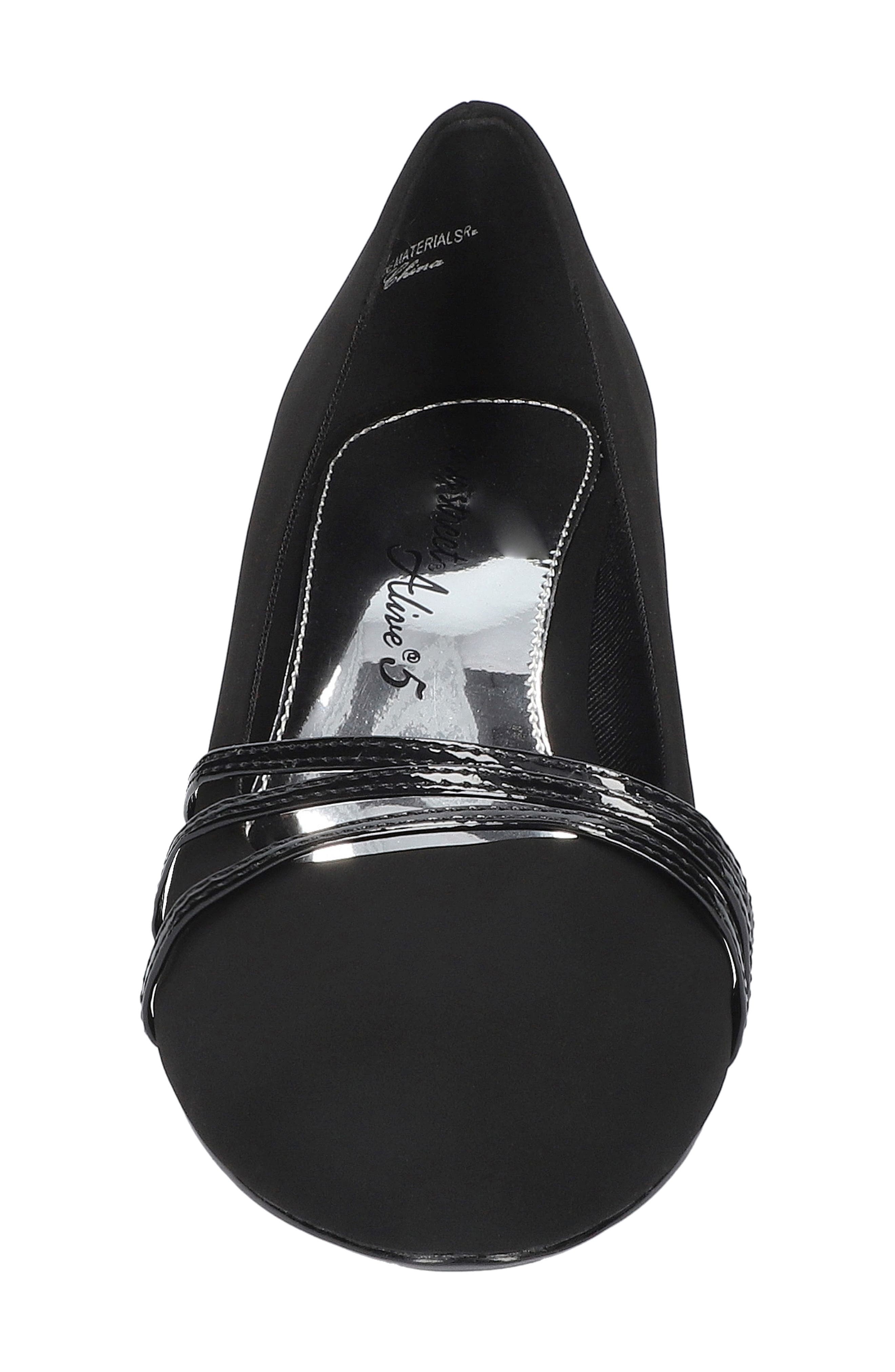Picaboo Pump, Alternate, color, BLACK LAMY