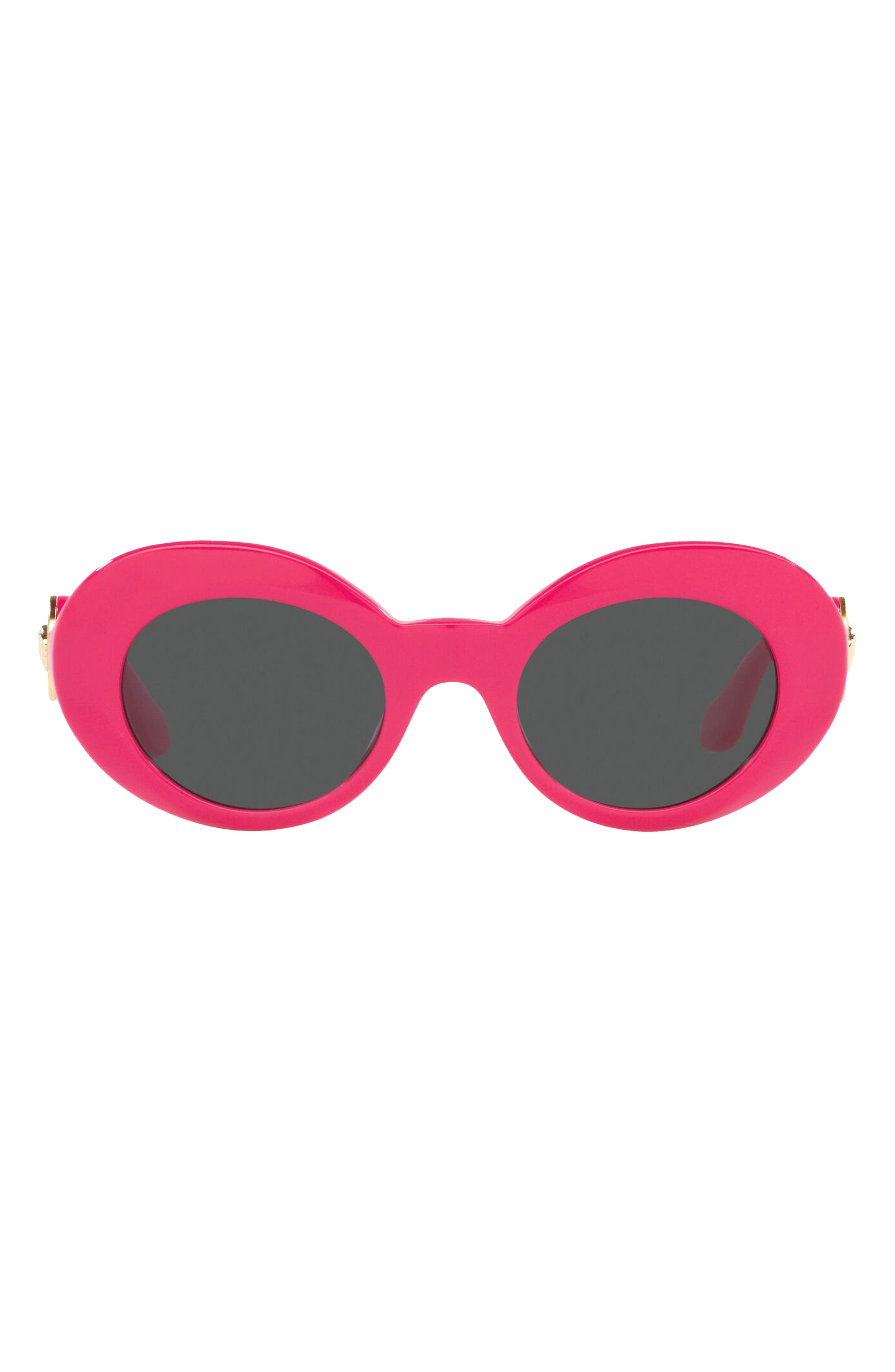 selected FUCHSIA / DARK GREY