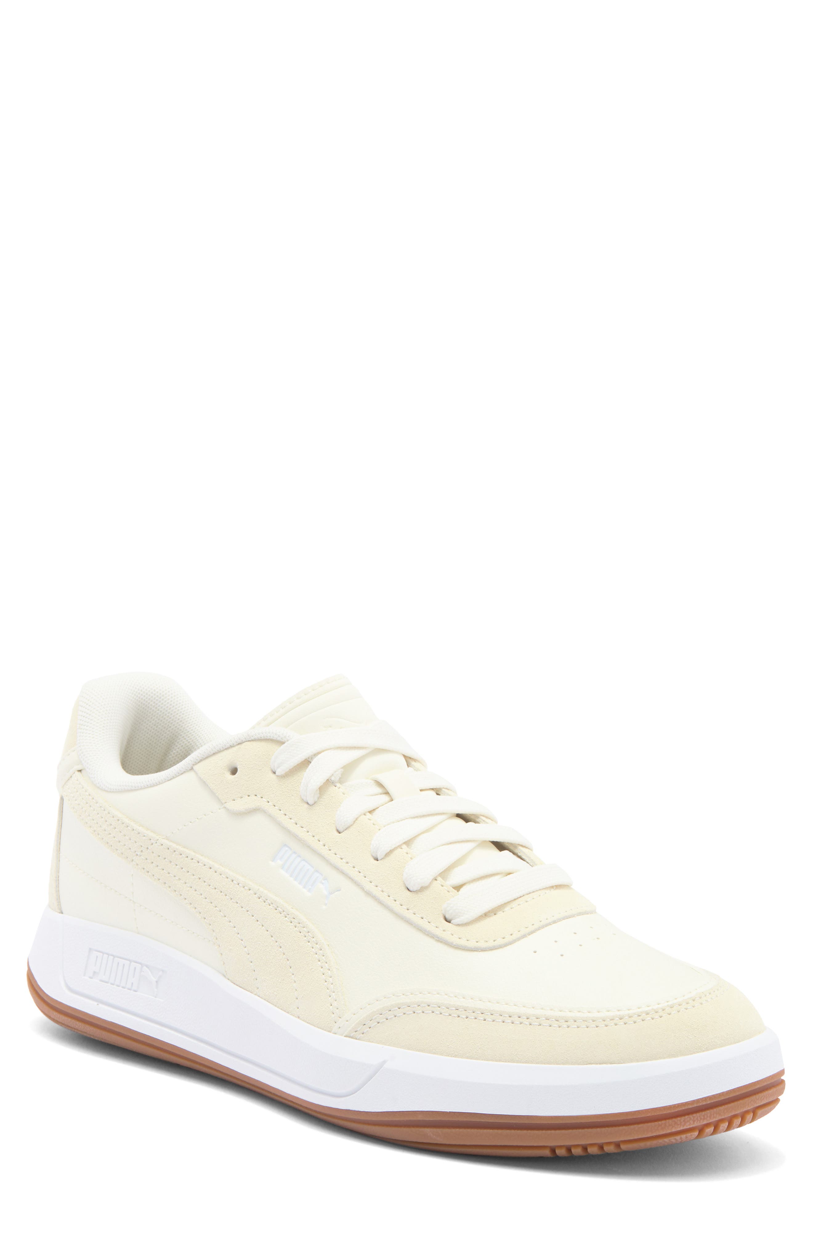 PUMA Club Pearl Sneaker