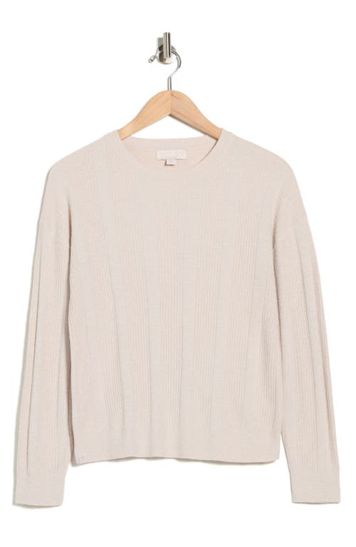 Barefoot Dreams ® Cozychic Ultra Lite® Lounge Top In Brown