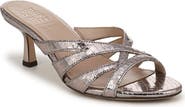 27 EDIT Naturalizer Tuesday Slide Sandal