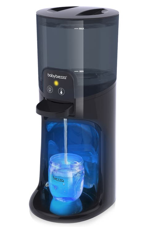 Instant Bottle Warmer Advance