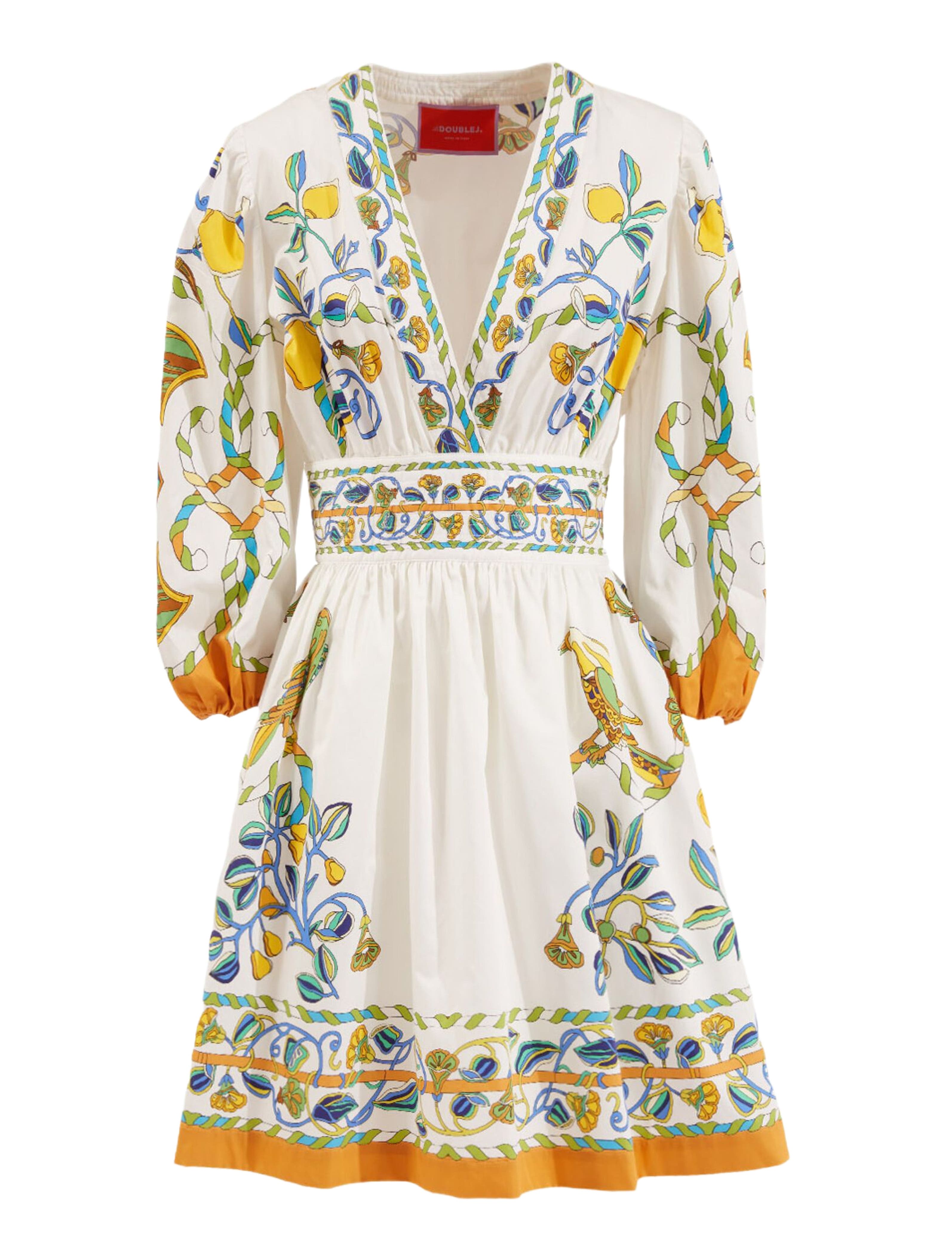 Margherita Dress - image 2