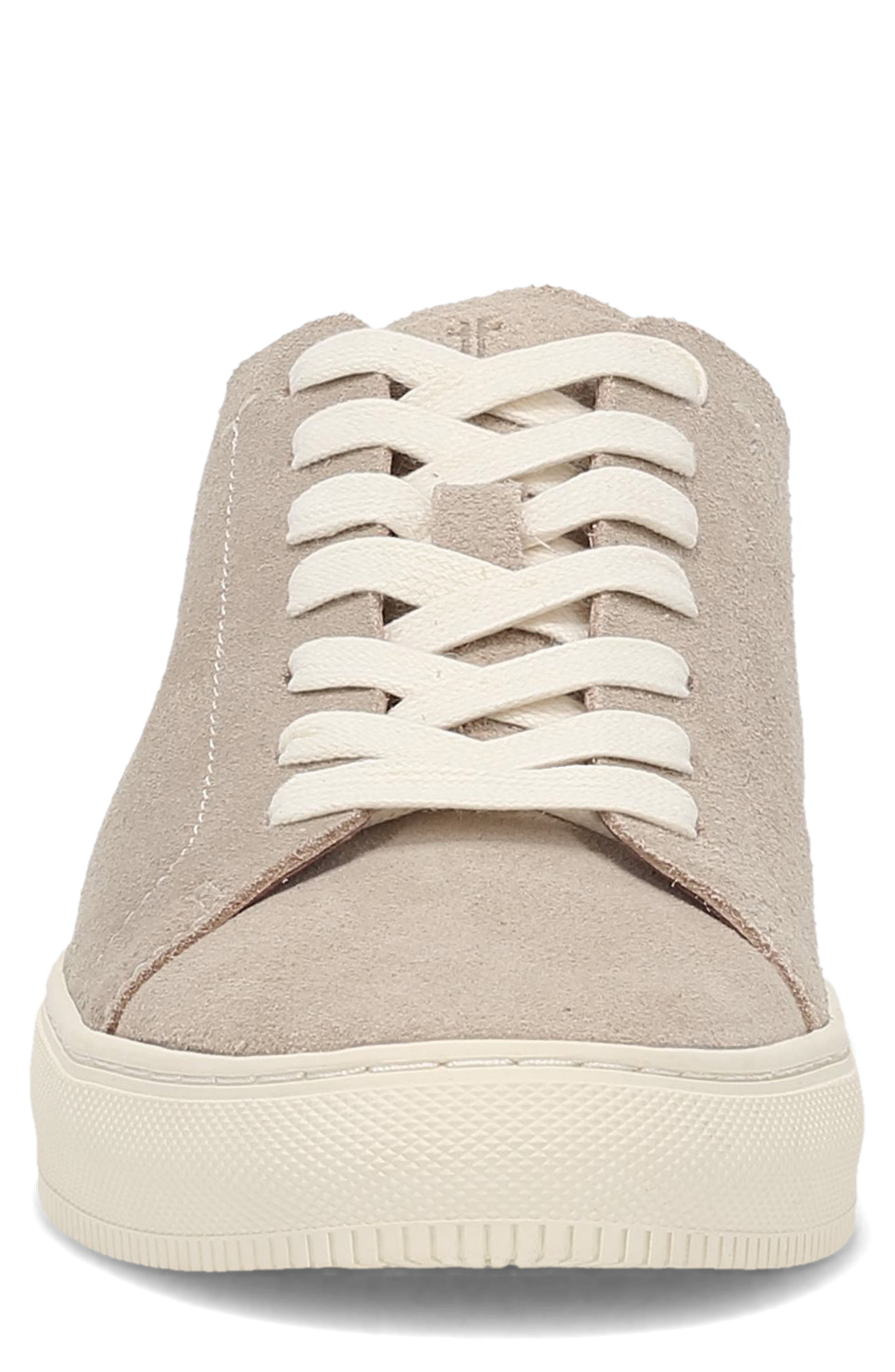 Astor Sneaker, Alternate, color, FOG GREY