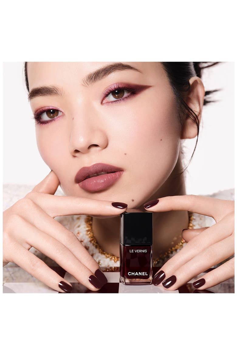 LE VERNIS Nail Color (Women) | Nordstrom