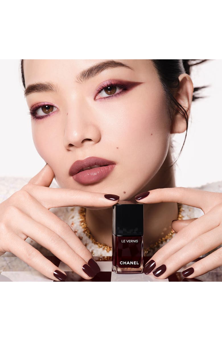 CHANEL LE VERNIS Nail Color, Alternate, color, 