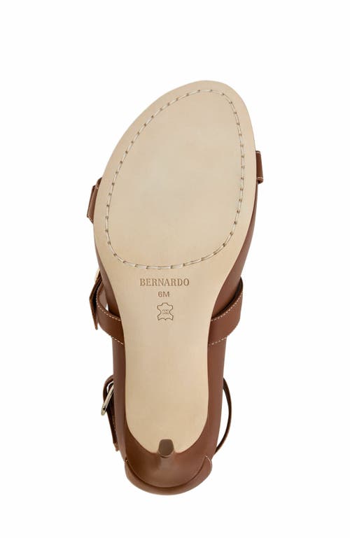 BERNARDO1946 FOOTWEAR BERNARDO 1946 FOOTWEAR CASTEL HEEL